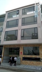 (New) Văn Phòng Building Khu Trần Não , Đường 12 Quận 2. Dt 30M 60M2 = 18 Triệu.