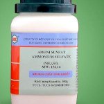 Ammonium Sulfate Vn-(Nh4)2So4 Vm Giá Tốt Nhất Hải Phòng