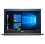 Laptop Dell Inspiron 5468 70119161 - Core I7-7500U/Win10 (14 Inch) - Bạc