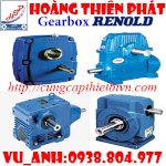 Đại Lý Renold Việt Nam