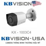 Camera 4In1 Kbvision Kx-1001C4