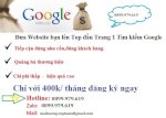 Quảng Cáo Từ Khóa Google Adwords Trọn Gói Giá 400K