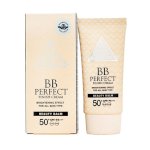 Kem Nền Bb Top Face  Perfect Finish Cream 50+ Spf/Pa