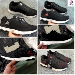  Giày Thể Thao Nam Adidas Neo Mới Th3/2018 , Size 40 - 44, Màu: Đe