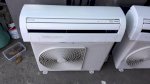 Máy Lạnh Cũ Toshiba 1 Hp Inverter, Tiết Kiệm Điện
