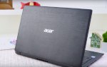 Acer Aspire A315 Core I3-7130U, 1000G, 4G