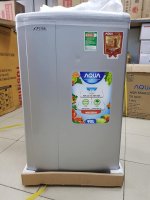 Tủ Lạnh Aqua Aqr - 95Ar(Ss) 93L, Bảo Hàng Aqua Chính Hãng: 24 Tháng,