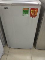 Tủ Lạnh Mini Aqua 90L,Mới 92%,Lốc Zin