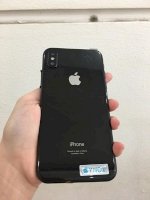 Bán Iphone X Đài Loan Giá Tốt