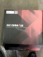 Thanhbinhauto Camera 360 Hàn Quốc Omnivue