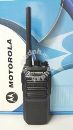 Máy Bộ Đàm Giá Rẻ Liên Lạt Xa Motorola Cp1800