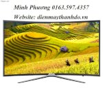 Cần Bán: Tivi Samsung Màn Hình Cong 49M6303 49 Inch Smart Tv