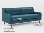 Ghế Sofa Băng Vải Nỉ Giá Rẻ Nhất Sài Gòn, Giao Hàng Tận Nơi