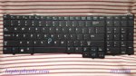 Bàn Phím Laptop Dell Latitude E5540 - Có Đèn Bàn Phím | Keyboard Backlit Dell E5540