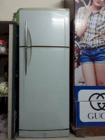 Thanh Lý Tủ Lạnh Sanyo - 180 Lit