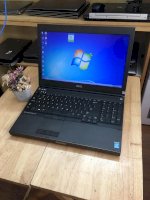 Dell Precision M4800 – Laptop Đồ Họa Mạnh Giá Rẻ