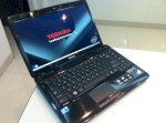 Laptop Toshiba L640 Intel Core I3 M370 2.40Ghz