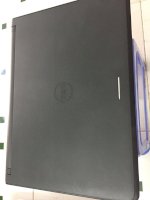 Laptop Dell 3340 I5 Th4/ 4G/ Ssd 128G/ Máy Like New Oder Us