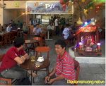 Quán Cafe Ngon Quận 6