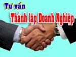 Đăng Ký Thành Lập Công Ty- Khởi Nghiệp Với Chi Phí Thấp Nhất