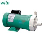 Bơm Hóa Chất Dạng Từ Wilo Pm - 250 Pes - Công Ty Siêu Phong