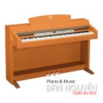 Đàn Piano Điện Cũ Uy Tín Tại Tphcm Yamaha Clp-230