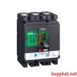 Aptomat Schneider, Mccb 3P 125A 25Ka Lv516302, Hàng Chính Hãng, Có Sẵn Chiết Khấu 60%