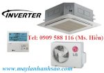 Máy Lạnh Âm Trần Lg Atnq18Gple6 (2.0Hp) Inverter – May Lanh Am Tran Lg – May Lanh Am Tran 2Hp