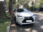 Cần Bán Chiếc Lexus Nx300H 2014 Đăng Ký Tháng 10/2016 Màu Trắng Cực Đẹp