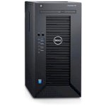 Dell Poweredge T130 - Cpu E3-1225V5 (Intel Xeon E3-1225 V5 3.3Ghz, Ram 8Gb Ddr4,...