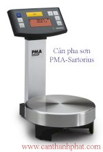 Cân Pha Sơn Pma 18Tr Sartorius 100% Đức, Pma Chống Cháy Nổ