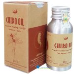 Tinh Dầu Chiro Oil 30Ml