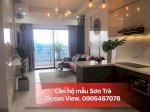 Sơn Trà Ocean View- Thiên Đường Trong Tầm Tay