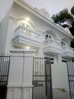 Nhà Đẹp Kiến Trúc Đỉnh,Phú Lợi Thủ Dầu Một Bình Dương.
