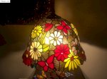 Đèn Tiffany Hoa Bướm