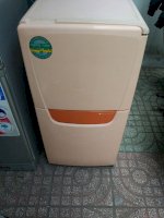 Tủ Lạnh Lg 110L Quạt Gió Lạnh Nhanh