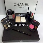Bộ Trang Điểm 9 Món Chanel-Singapore