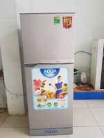 Tủ Lạnh Aqua Aqr-145Bn, Mới 95%