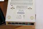 Router Mikrotik Rb951-2N (Đã Sử Dụng)