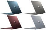 Surface Laptop 2017, Microsoft Surface Laptop,Microsoft Surface Laptop – 13.5” - Intel Core I5 – 8Gb