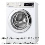 Eww14023Vn: Máy Giặt Sấy Electrolux Eww14023 10Kg Giặt, 7Kg Sấy