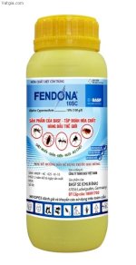Thuốc Diệt Muỗi Fendona 10 Sc
