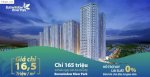 Eurowindow River Park Chiết Khấu 10%, Quà Tặng 15 Triệu Trong Tháng 3