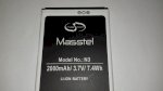 Pin Điện Thoại Masstel N3 (Mastel)