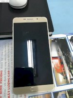 Cần Bán Samsung A9 Pro Giá Mềm