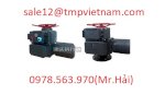 Bộ Điều Khiển Van_Multi-Rotary Type Electric Actuator_Jindavietnam_Tmpvietnam