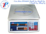 Cân Đếm 6Kg Hy666S Haoyu Scale, Cân Chuyên Đếm Giá Rẻ