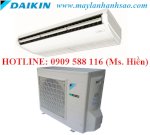 Máy Lạnh Áp Trần Daikin Fhq50Davma – Inverter 2Hp R410A – May Lanh Daikin