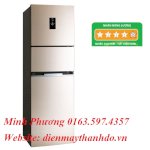Eme3500Mg: Tủ Lạnh Electrolux Eme3500Mg 334 Lít 3 Cửa Inverter