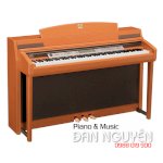 Đàn Piano Điện Yamaha Clp-270 Dòng Đàn Cao Cấp Của Yamaha